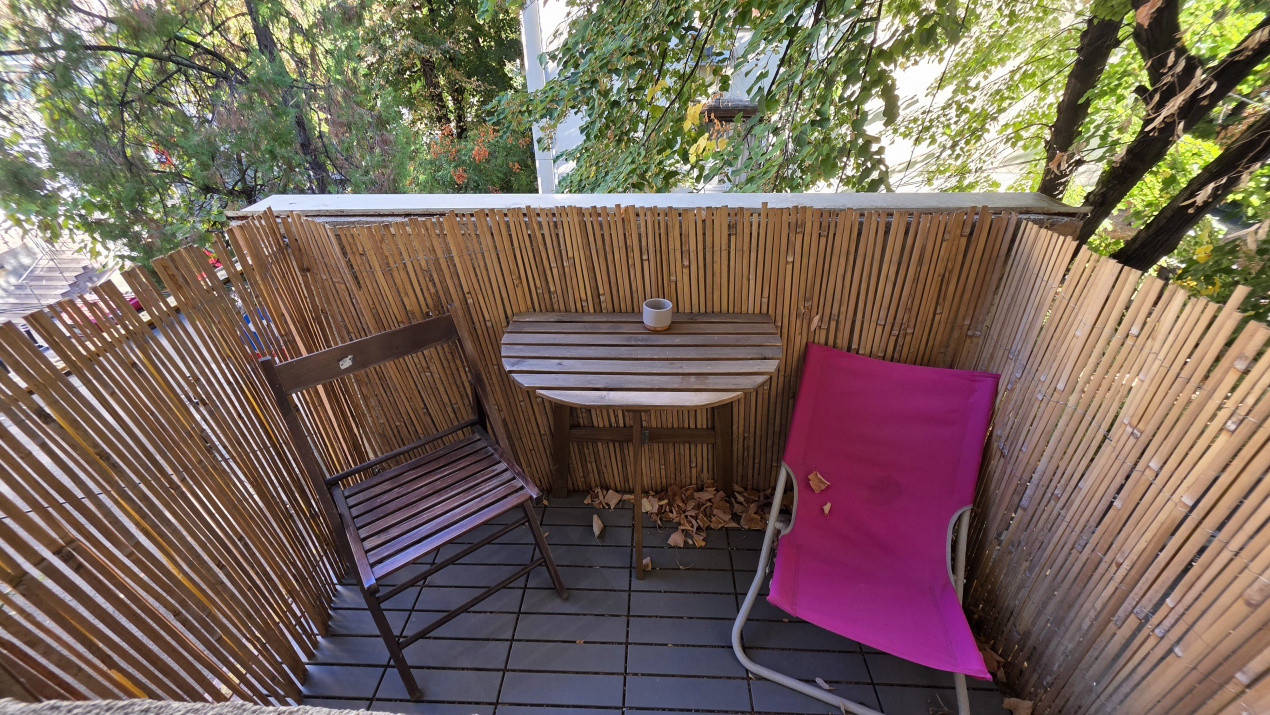 Apartament 2 camere Floreasca | Locație premium între parcuri 