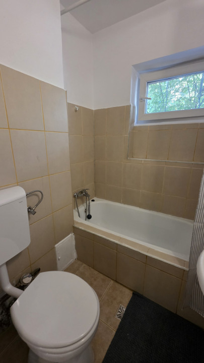 Apartament 2 camere Floreasca | Locație premium între parcuri 