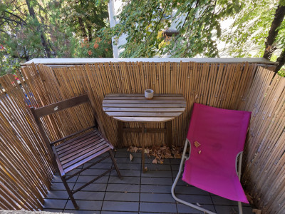 Apartament 2 camere Floreasca | Locație premium între parcuri 