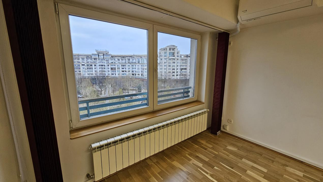 Inchiriere apartament pentru birouri Bulevardul Unirii