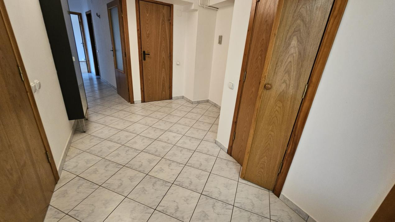 Inchiriere apartament pentru birouri Bulevardul Unirii