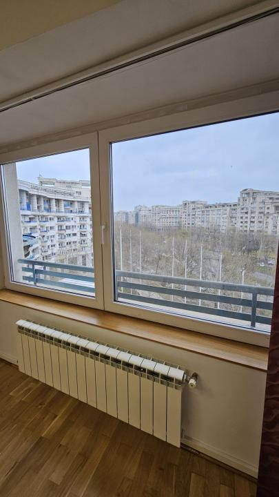 Inchiriere apartament pentru birouri Bulevardul Unirii
