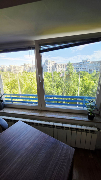 Inchiriere apartament pentru birouri Bulevardul Unirii