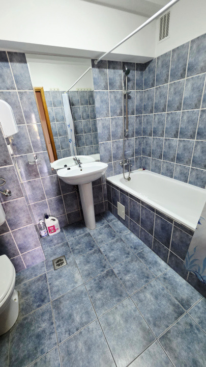 Inchiriere apartament pentru birouri Bulevardul Unirii