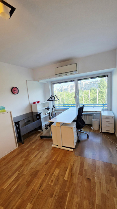 Inchiriere apartament pentru birouri Bulevardul Unirii