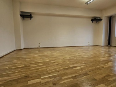 Inchiriere apartament pentru birouri Bulevardul Unirii