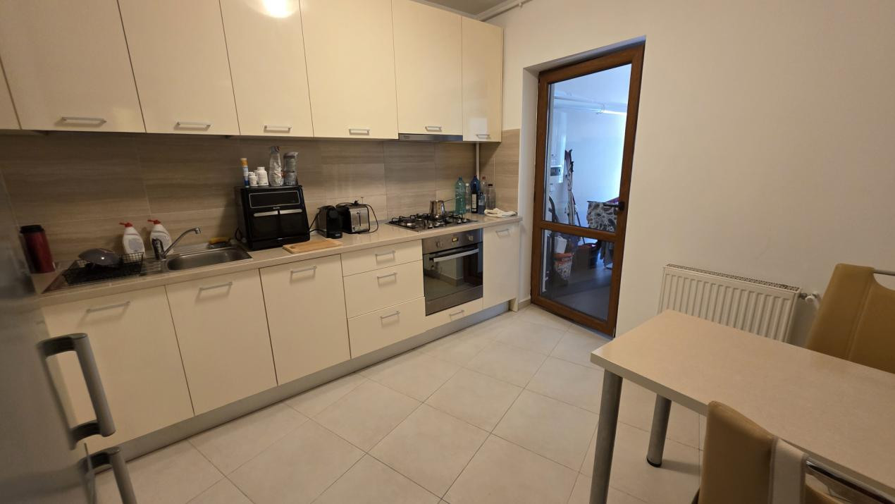 2 Camere Premium Unirii | Parcare și boxă incluse | Locație exclusivă 