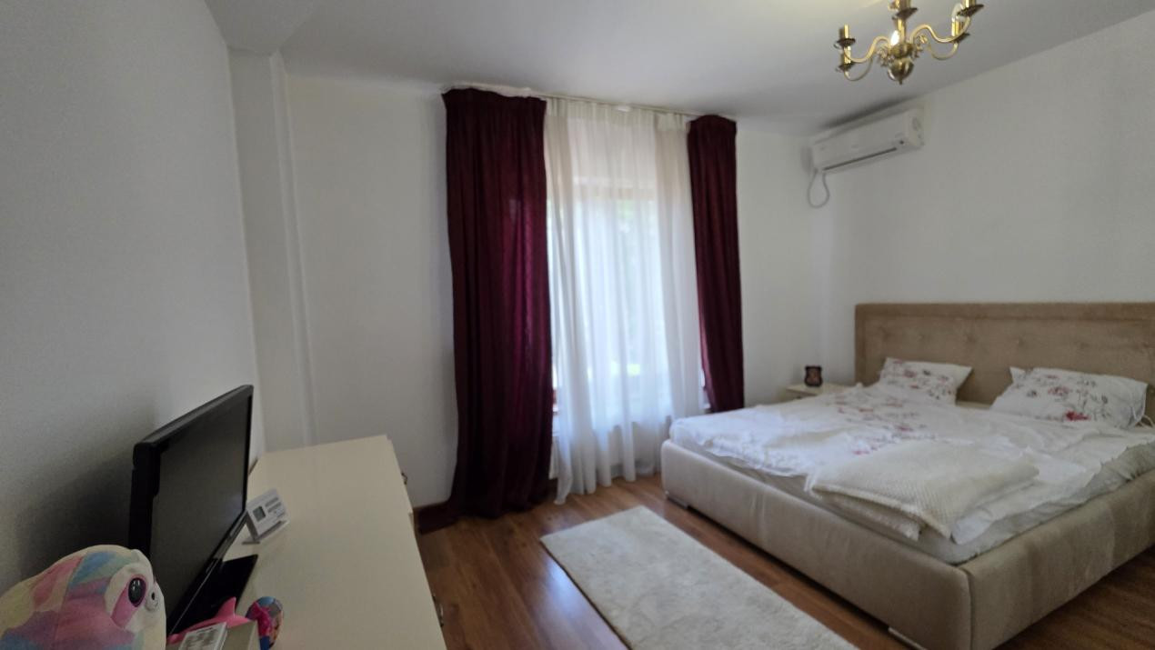 2 Camere Premium Unirii | Parcare și boxă incluse | Locație exclusivă 