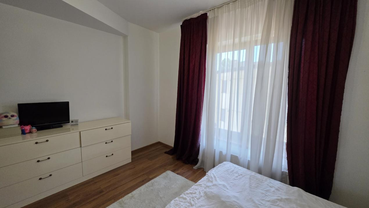 2 Camere Premium Unirii | Parcare și boxă incluse | Locație exclusivă 