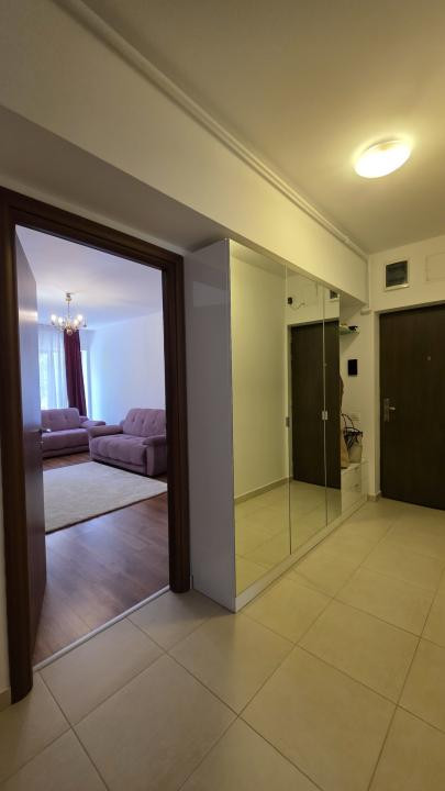 2 Camere Premium Unirii | Parcare și boxă incluse | Locație exclusivă 