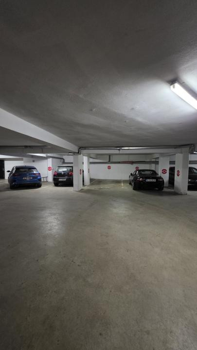 2 Camere Premium Unirii | Parcare și boxă incluse | Locație exclusivă 