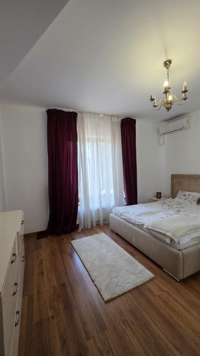 2 Camere Premium Unirii | Parcare și boxă incluse | Locație exclusivă 