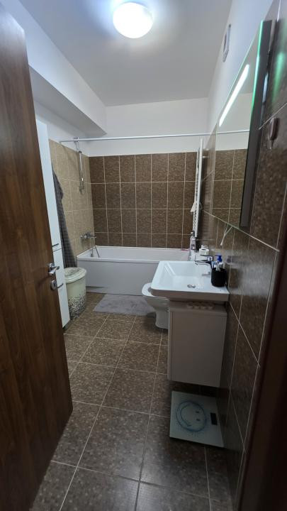 2 Camere Premium Unirii | Parcare și boxă incluse | Locație exclusivă 