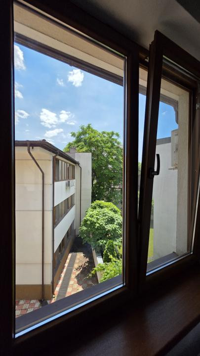 2 Camere Premium Unirii | Parcare și boxă incluse | Locație exclusivă 