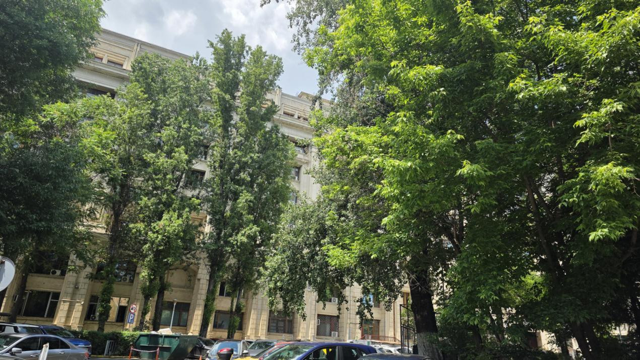 2 Camere Premium Unirii | Parcare și boxă incluse | Locație exclusivă 