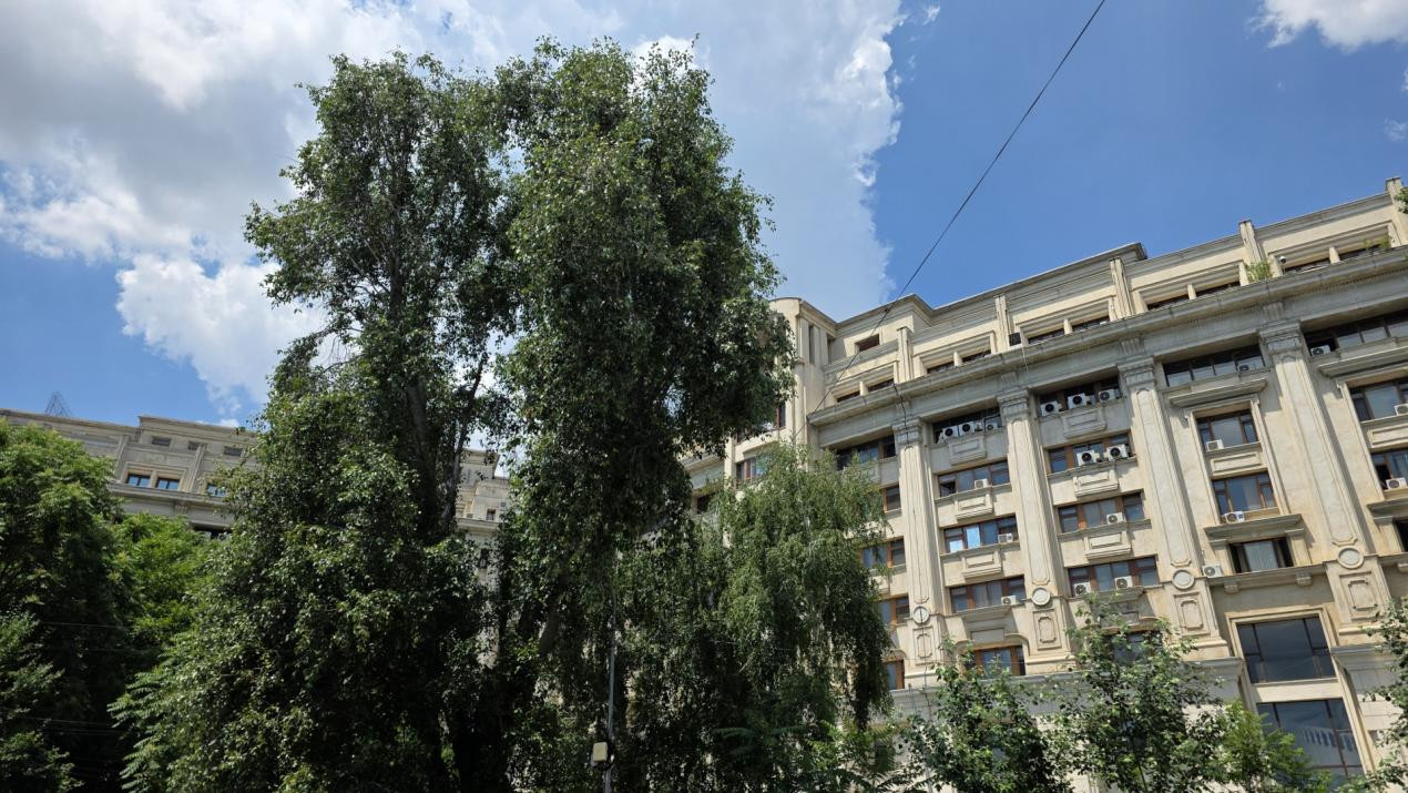 2 Camere Premium Unirii | Parcare și boxă incluse | Locație exclusivă 