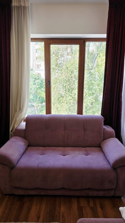 2 Camere Premium Unirii | Parcare și boxă incluse | Locație exclusivă 