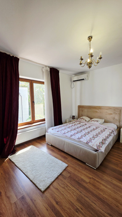 2 Camere Premium Unirii | Parcare și boxă incluse | Locație exclusivă 