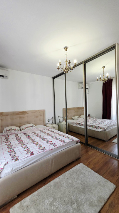 2 Camere Premium Unirii | Parcare și boxă incluse | Locație exclusivă 