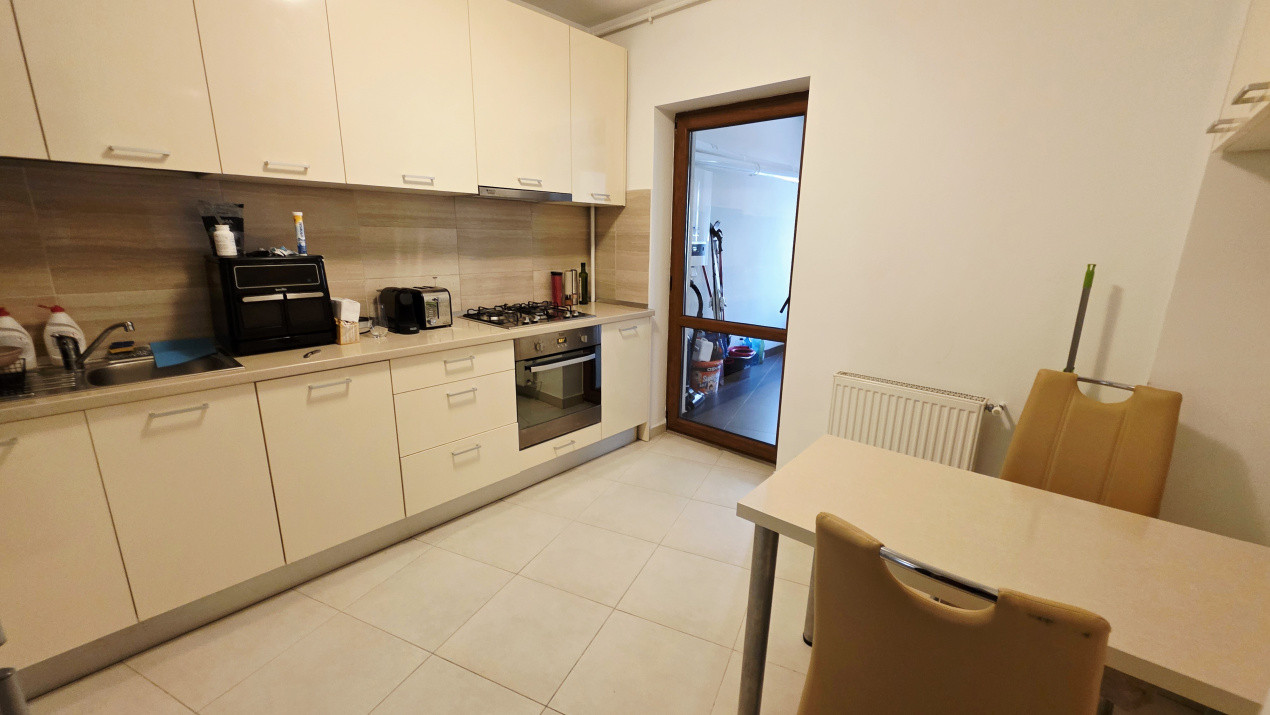 2 Camere Premium Unirii | Parcare și boxă incluse | Locație exclusivă 