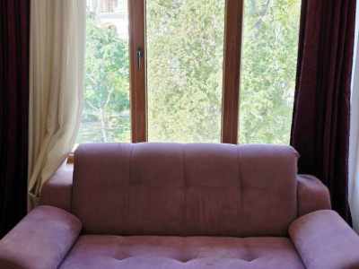 2 Camere Premium Unirii | Parcare și boxă incluse | Locație exclusivă 