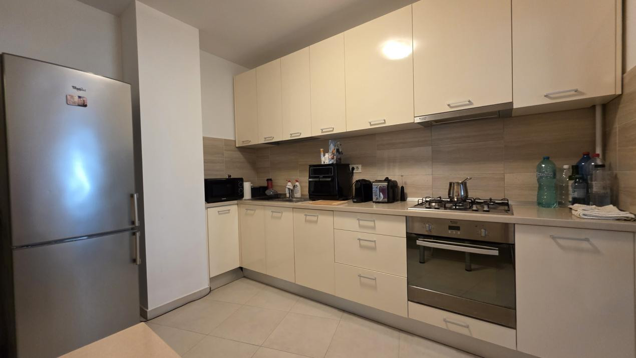 2 Camere Premium Unirii | Parcare și boxă incluse | Locație exclusivă 