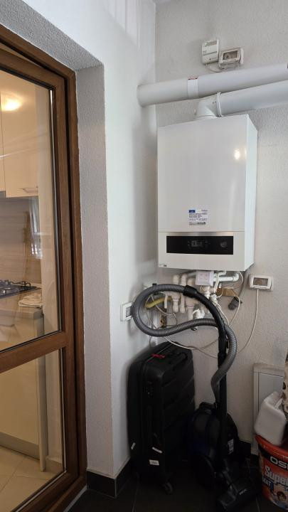 2 Camere Premium Unirii | Parcare și boxă incluse | Locație exclusivă 