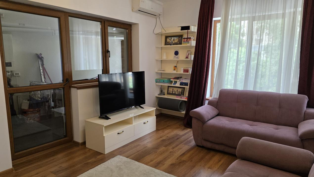 2 Camere Premium Unirii | Parcare și boxă incluse | Locație exclusivă 