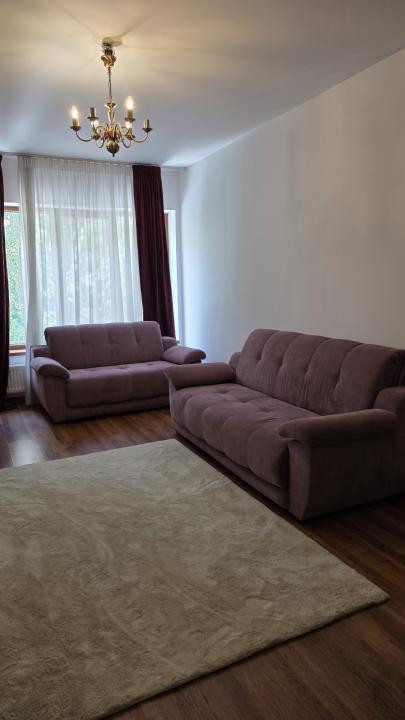 2 Camere Premium Unirii | Parcare și boxă incluse | Locație exclusivă 