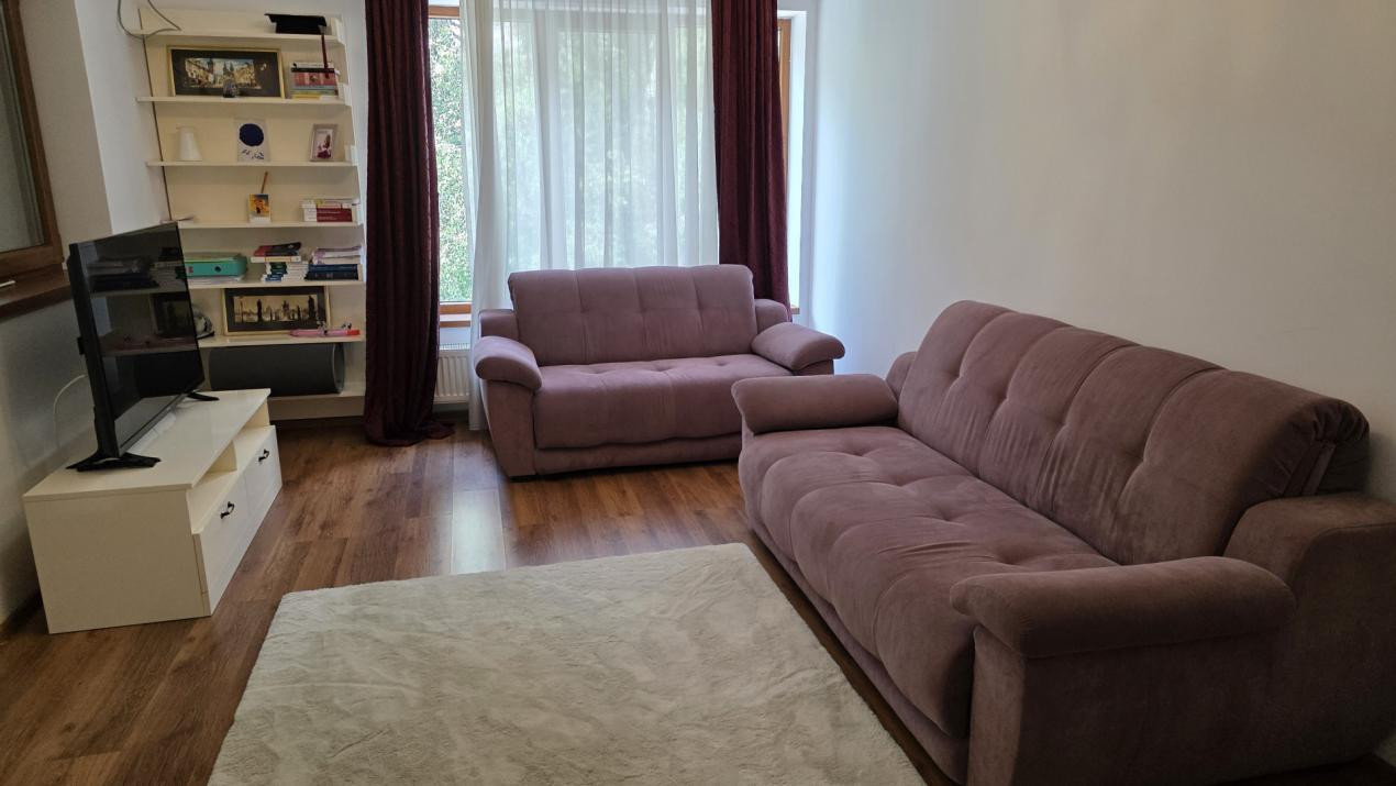 2 Camere Premium Unirii | Parcare și boxă incluse | Locație exclusivă 