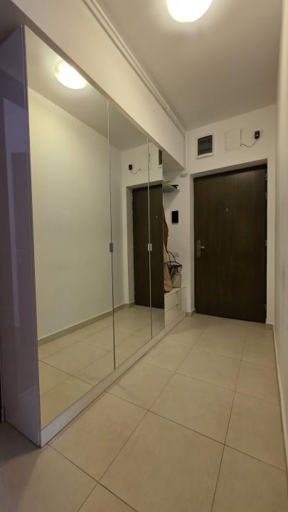 2 Camere Premium Unirii | Parcare și boxă incluse | Locație exclusivă 