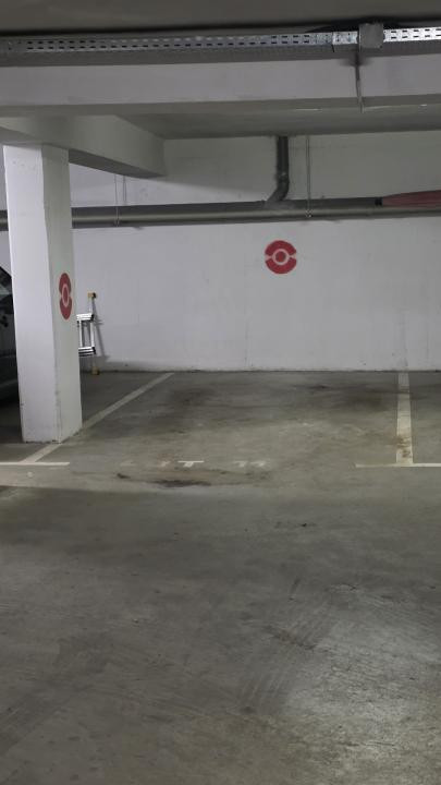 2 Camere Premium Unirii | Parcare și boxă incluse | Locație exclusivă 