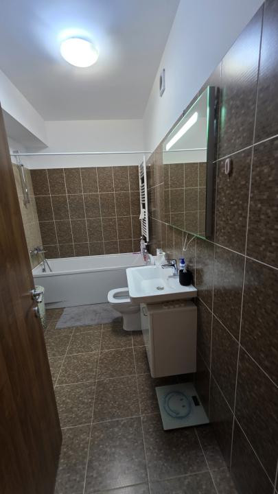 2 Camere Premium Unirii | Parcare și boxă incluse | Locație exclusivă 