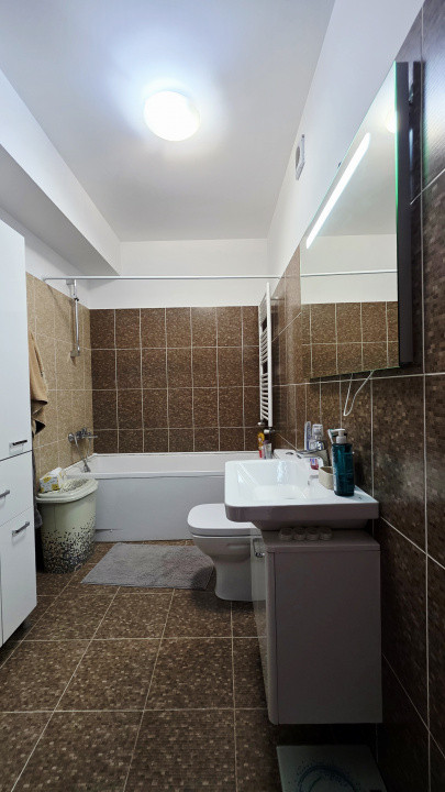 2 Camere Premium Unirii | Parcare și boxă incluse | Locație exclusivă 