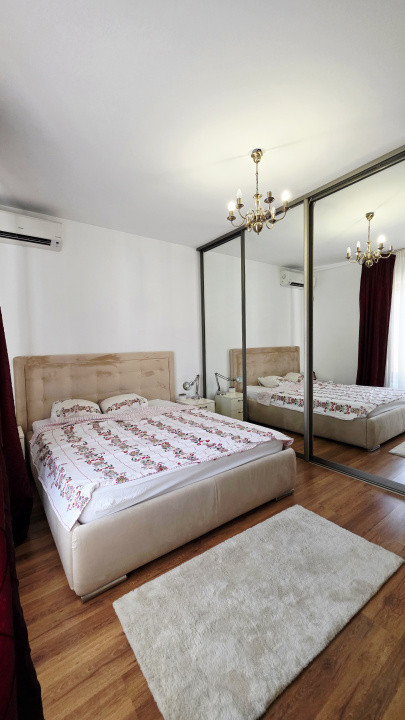 2 Camere Premium Unirii | Parcare și boxă incluse | Locație exclusivă 