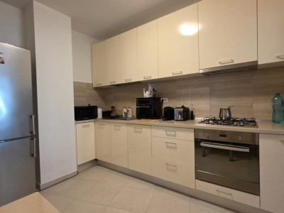 2 Camere Premium Unirii | Parcare și boxă incluse | Locație exclusivă 
