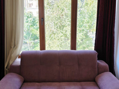 2 Camere Premium Unirii | Parcare și boxă incluse | Locație exclusivă 