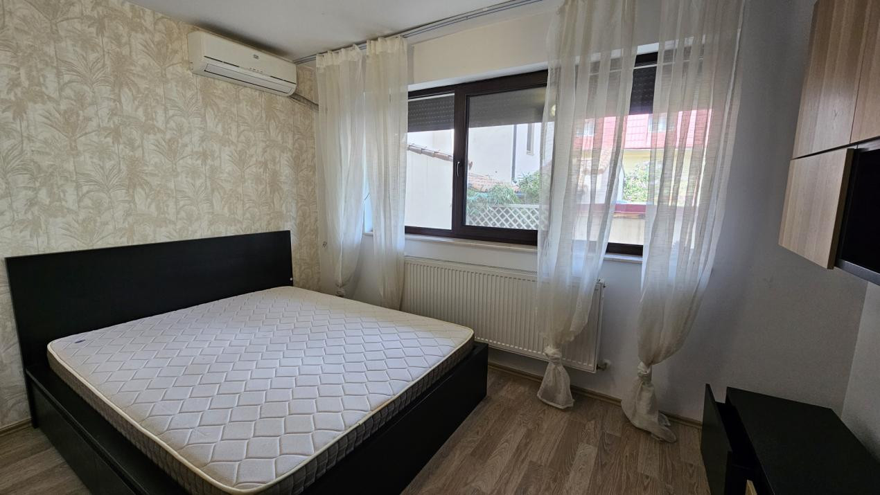 Garsonieră de închiriat – Titan * Langă Parcul IOR * 38 mp * bloc 2015  Centrala