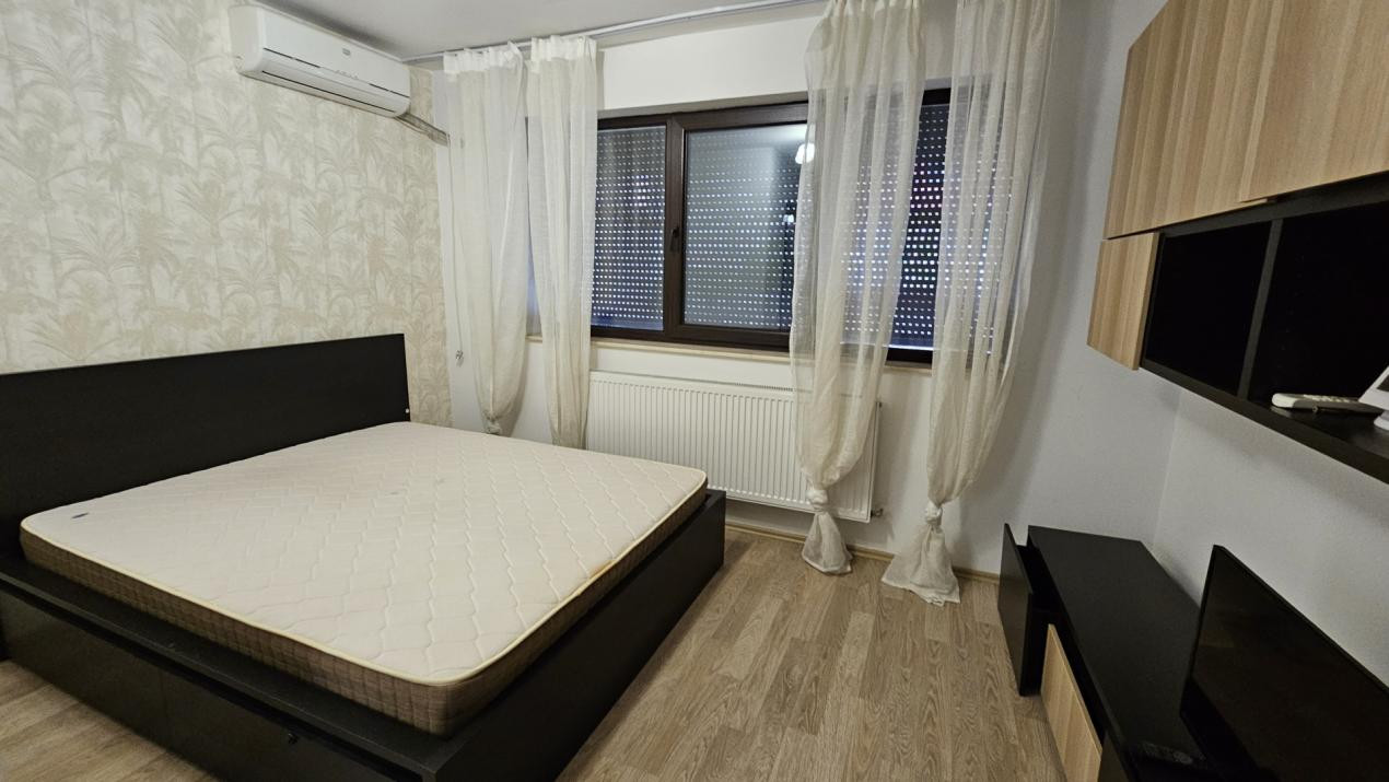 Garsonieră de închiriat – Titan * Langă Parcul IOR * 38 mp * bloc 2015  Centrala