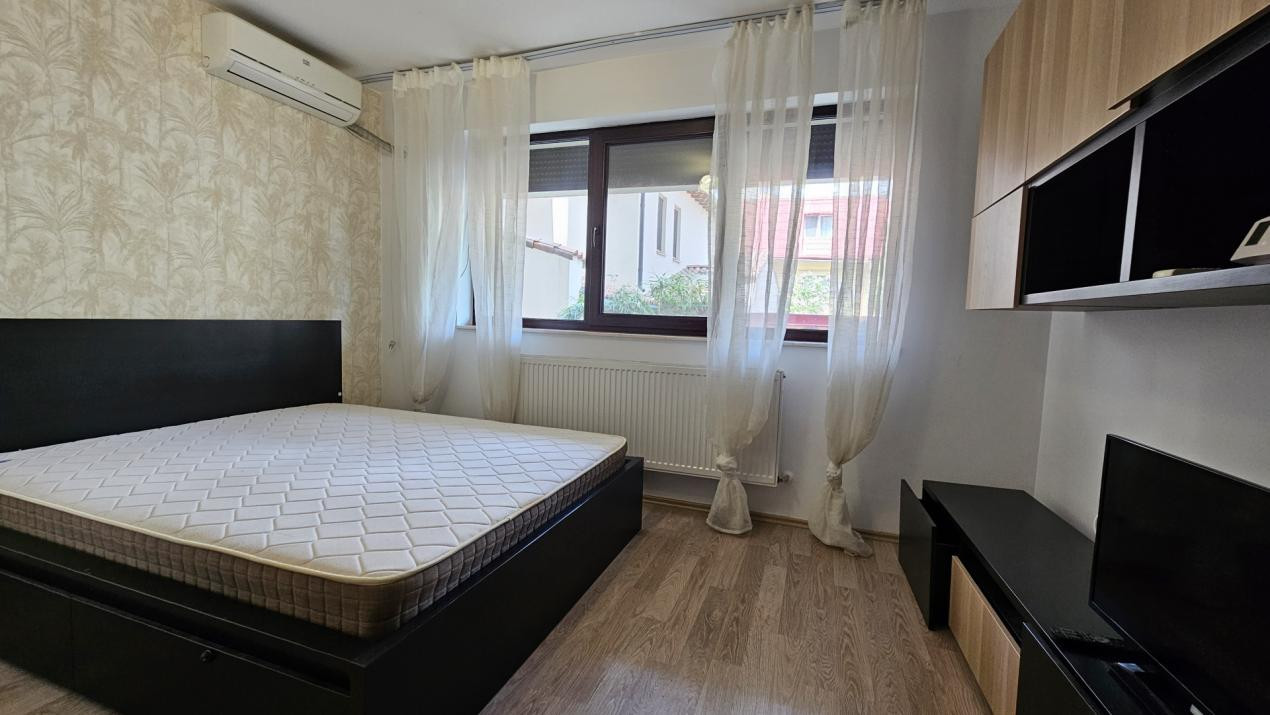 Garsonieră de închiriat – Titan * Langă Parcul IOR * 38 mp * bloc 2015  Centrala