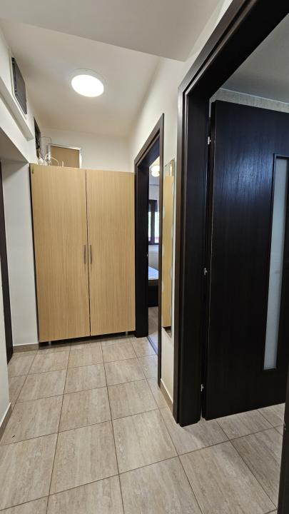 Garsonieră de închiriat – Titan * Langă Parcul IOR * 38 mp * bloc 2015  Centrala