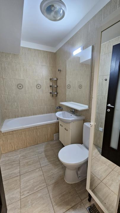 Garsonieră de închiriat – Titan * Langă Parcul IOR * 38 mp * bloc 2015  Centrala