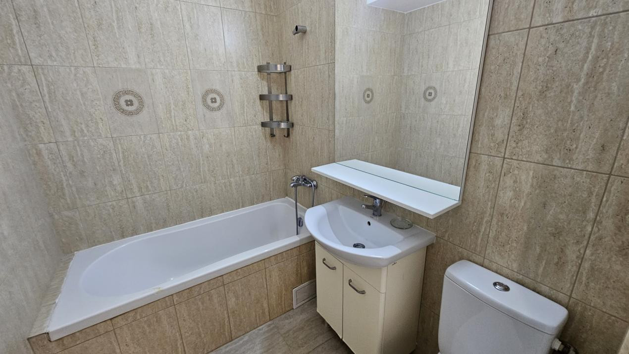 Garsonieră de închiriat – Titan * Langă Parcul IOR * 38 mp * bloc 2015  Centrala