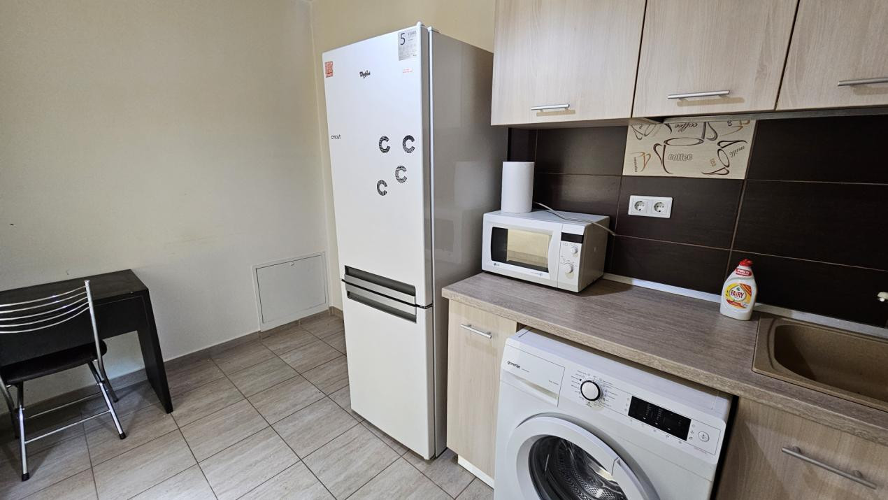 Garsonieră de închiriat – Titan * Langă Parcul IOR * 38 mp * bloc 2015  Centrala