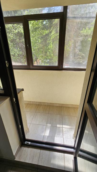 Garsonieră de închiriat – Titan * Langă Parcul IOR * 38 mp * bloc 2015  Centrala