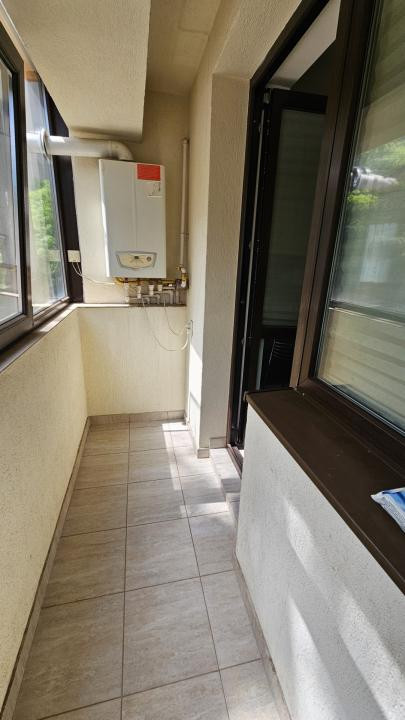 Garsonieră de închiriat – Titan * Langă Parcul IOR * 38 mp * bloc 2015  Centrala