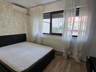 Garsonieră de închiriat – Titan * Langă Parcul IOR * 38 mp * bloc 2015  Centrala