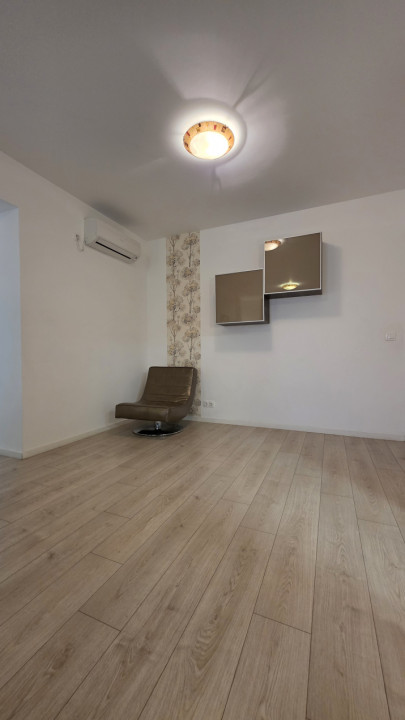 Apartament 2 camere de închiriat | City Point | Terasă 16 mp | Parcare inclusă 