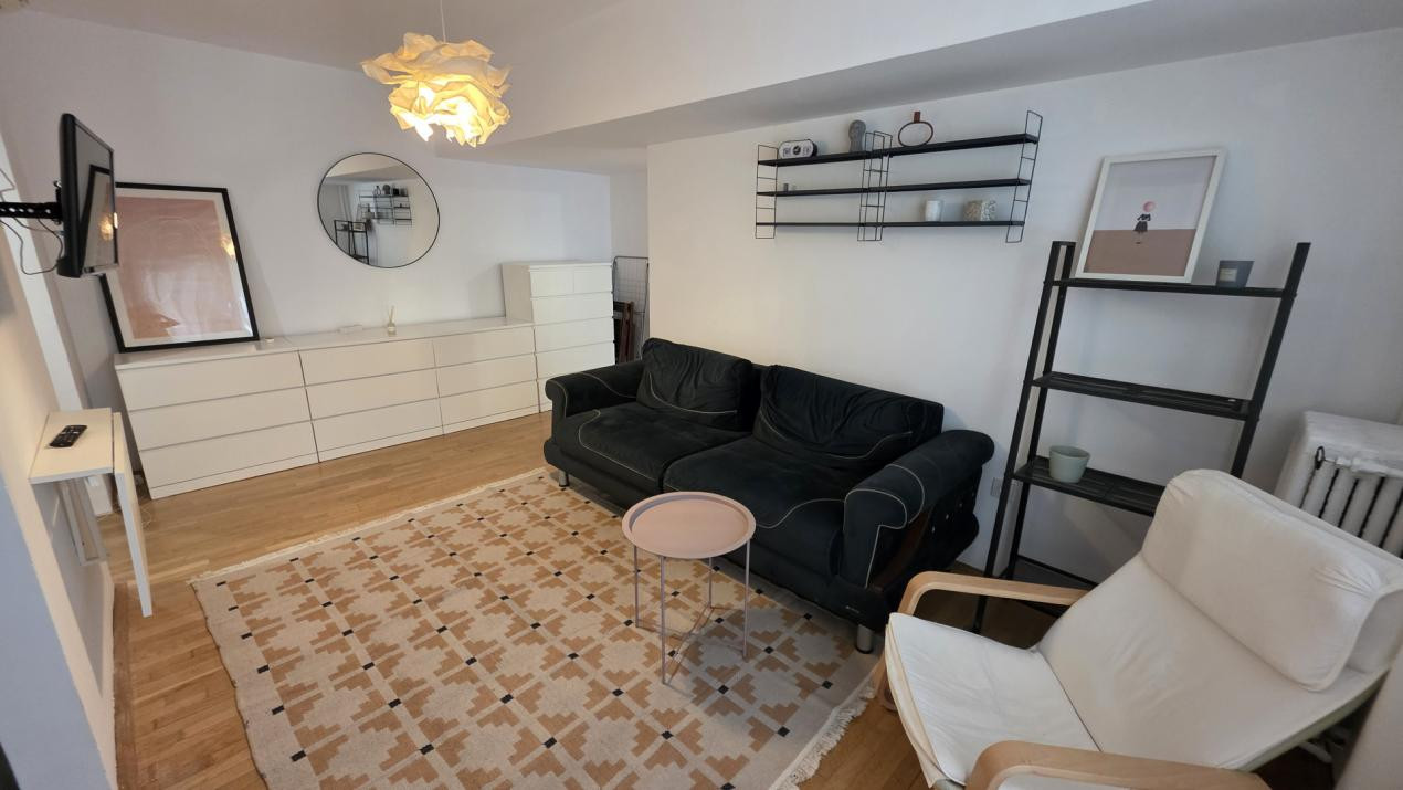 Apartament 2 camere de închiriat – Floreasca, Str. Ceaikovski 