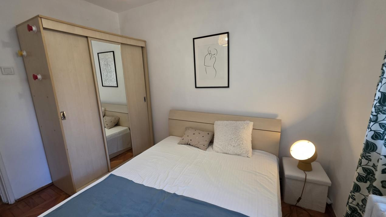 Apartament 2 camere de închiriat – Floreasca, Str. Ceaikovski 